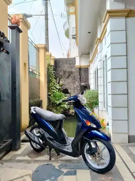 Mio Asli Sporty 5TL Mulus.