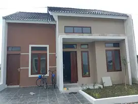 Rumah di brebes  aesthetic