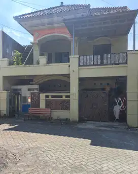 Dijual Rumah Manyaran dekat Kariadi - Tugu Muda Semarang