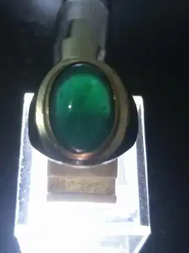 Batu bacan doko