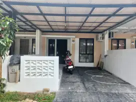 Sewa rumah siap huni di Jaya Imperial Park - Cluster Imperial View