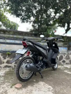 Beat karbu 2009 beres restorasi lengkap plat D