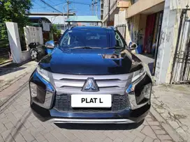 MITSUBISHI NEW PAJERO SPORT 2.4 DAKAR SOONRON 2022 KILOMTER RENDAH