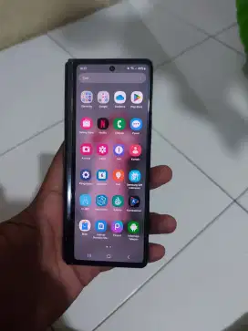 Samsung Fold 2 perfect