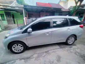 Honda Mobilio 2014 Bensin