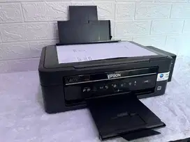 Epson L405 Siap Pakai