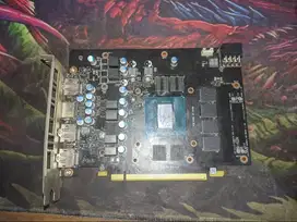 MSI Gtx 1660 super