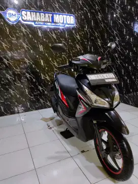 HONDA VARIO 110 FI LED TH 2014 KONDISI SIAP PAKAI