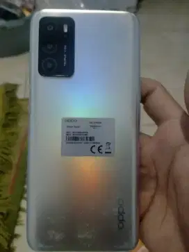 D jual Oppo A16