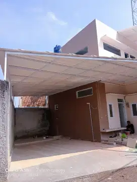 Canopy atap alderon zfn 02