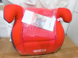 Sparco Car Seat baby Booster.
