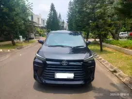 Jual Cepat!!! Toyota Avanza (2022) 1.3 New E Bensin-AT