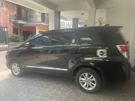 DIjual-Innova Reborn G 2020 AT- !!Istimewa!!