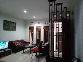 Murah Rumah di Jl. Raden Ganda Gunung Batu