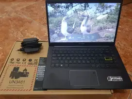 Laptop ASUS K413E