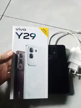 Jual HP vivo y29