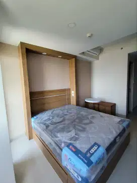 Murah - Dekat ITS‼️Disewakan Apartemen Grand Dharmahusada Lagoon