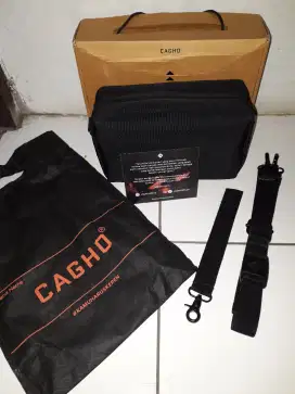 cagho ultra leon
