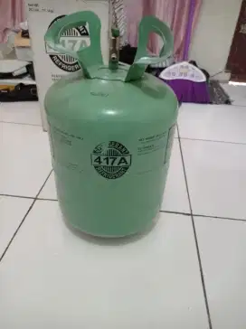Refrigeran 417 A