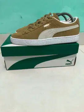 PUMA SUEDE CLASSIC XXI
