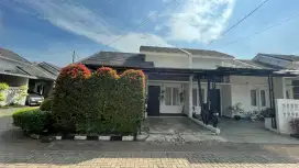 Dijual dirumah di Cluster Sheryl Cisauk, Free biaya notaris