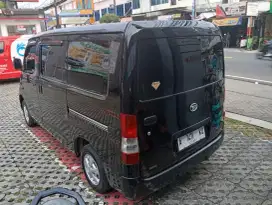 Grand max 1.5 AC PS
