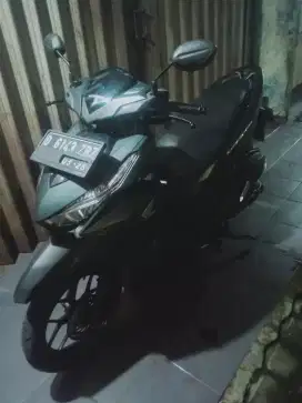 Vario 150 Thun 2015 terawat
