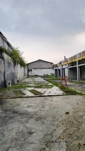 Dijual Disewakan Tanah Kavling Kopo Bihbul Mainroad