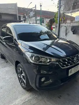 ERTIGA GX AT HYBRID 2022