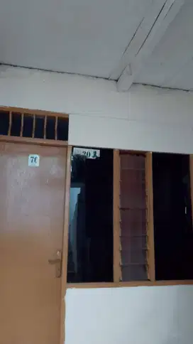 Menerima Kost Putra dan Putri
