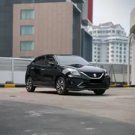 ‼️DP 10 JUTA‼️ SUZUKI BALENO HB, MOBIL TERAWAT DAN MULUS, SIAP PAKAI.
