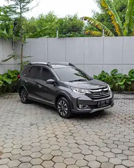 BRV E 2021 Matic km 19rb Antik