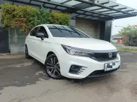 Honda City HB RS 2024