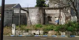 DI JUAL TANAH CEPAT NEGO JADI