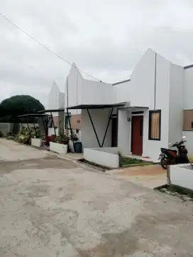 Jual rumah murah bandung