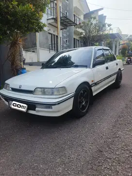 Honda Civic 1990 Bensin