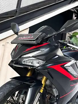 Idaman bocil‼️Honda CBR 150 th 2021 - Ayu Mustika