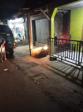 Rumah 80m dihambaro bogor