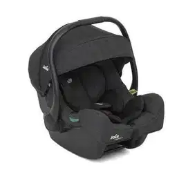 SECOND - Car Seat Joie Gemm / Dudukan Mobil Bayi