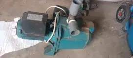 Pompa jet 100 h..lancar