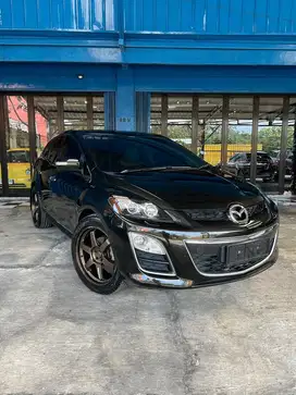 Mazda CX7 Super Istimewa