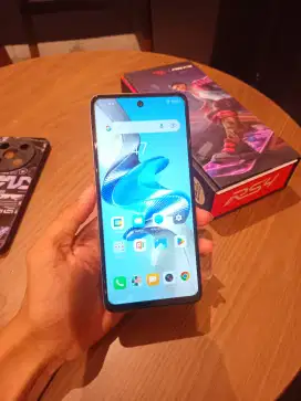 Itel RS24 8/128 helio G99 ultimate garansi pajang JKPS