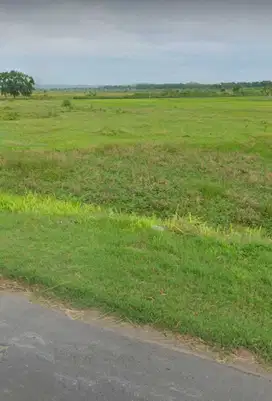 TANAH INDUSTRI ISTIMEWA