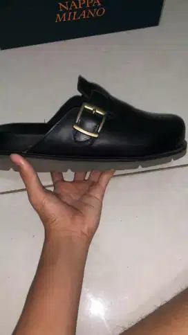 NAPPA MILANO JUNO