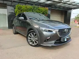 Mazda CX-3 Pro 2020