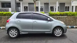 Yaris 2010 type E