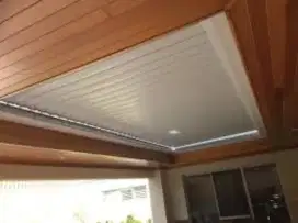 Plafon pvc,gypsum,partisi skat ruangan,wpc panel dinding,baja ringan