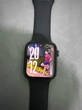 Apple Watch Series 6