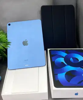 ipad air 5 64gb M1 fullset