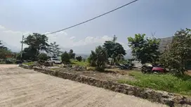 Tanah Kavling dengan legalitas jelas lengkap aman Clear n clean